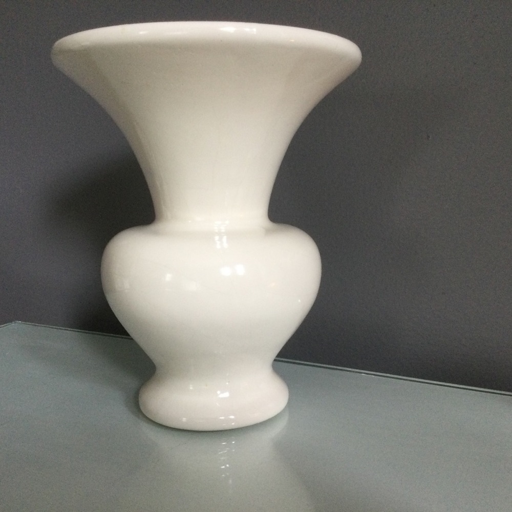 Haeger Pottery Vase